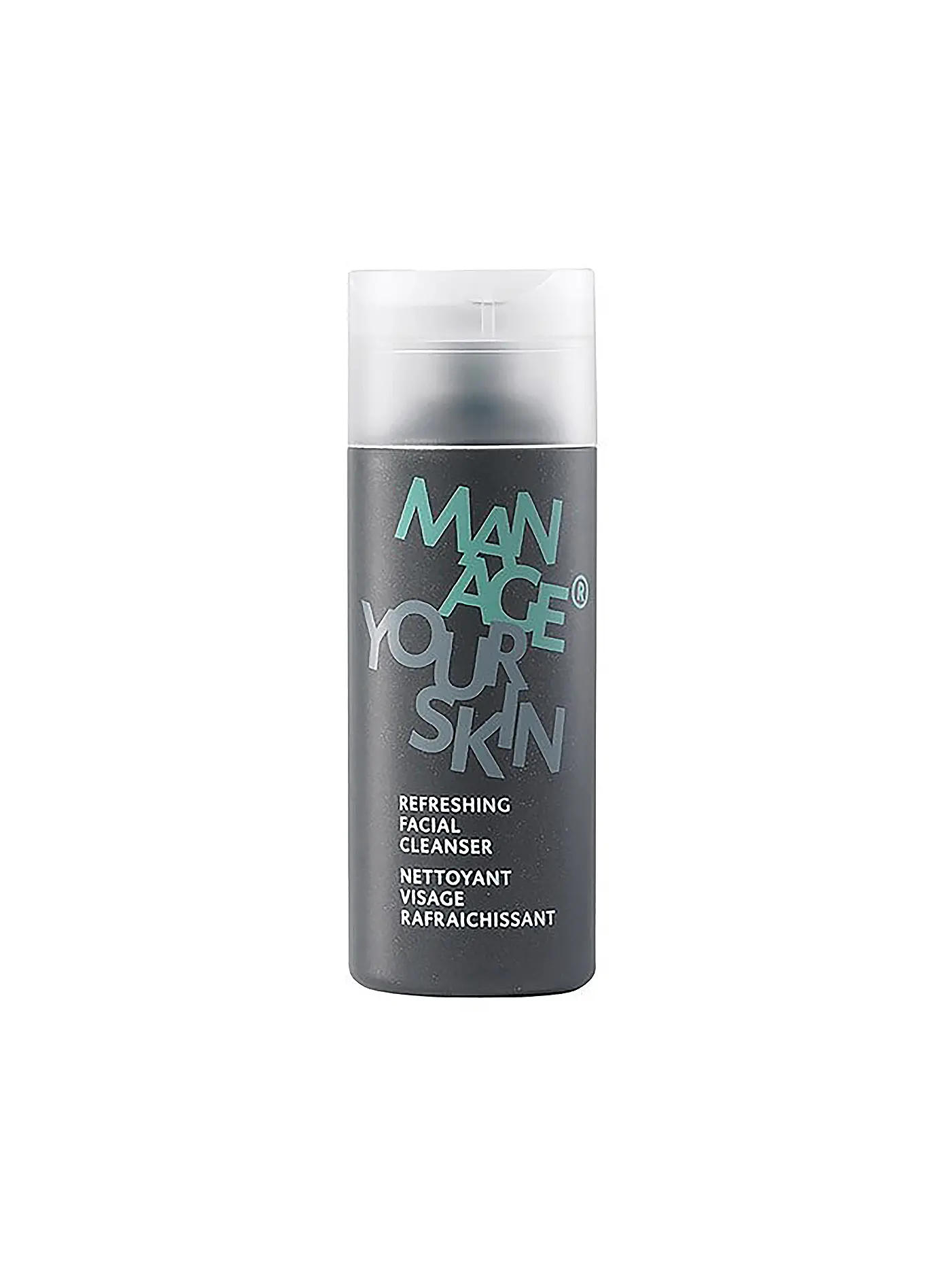 MANAGE YOUR SKIN | Refreshing Facial Cleanser 150ml | 